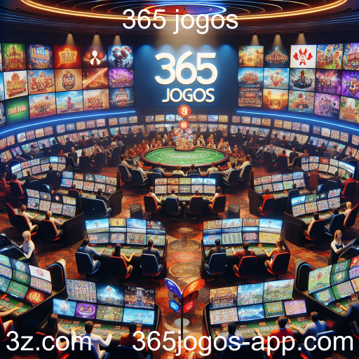 A Evolução dos Jogos Multiplayer: Uma Nova Era de Entretenimento